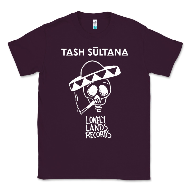 Tash Sultana Müsïc Classic Tee by linhVisuals | Teevron