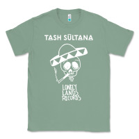 Sage tash sultana müsïc Classic Tee - linhVisuals