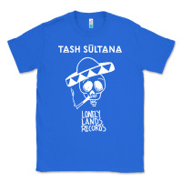 True Royal tash sultana müsïc Classic Tee - linhVisuals