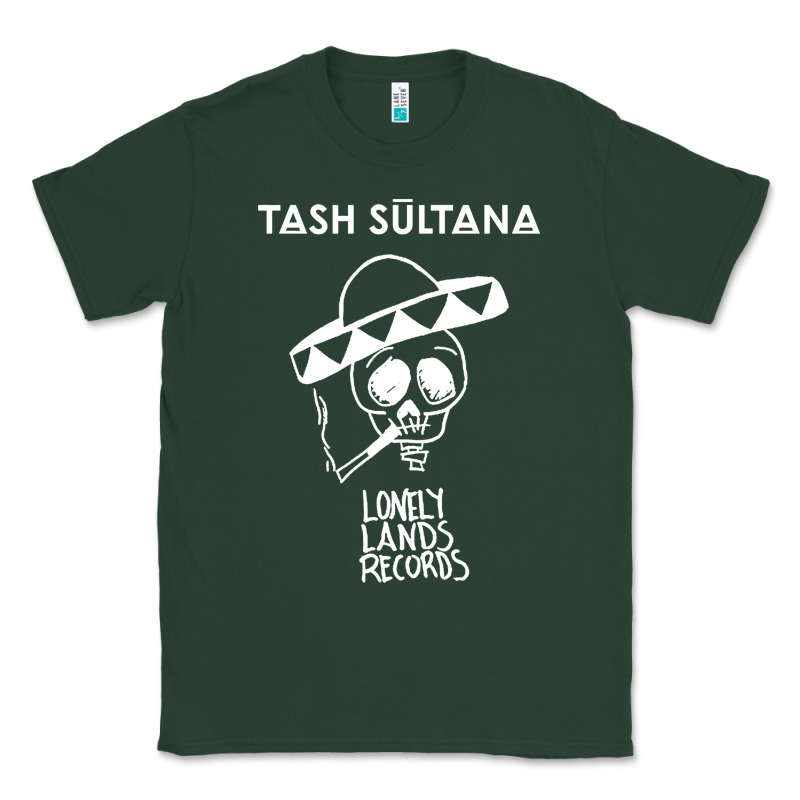 Tash Sultana Müsïc Classic Tee by linhVisuals | Teevron