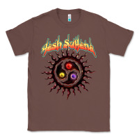 Chestnut tash sultana müsïc Classic Tee - linhVisuals