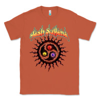 Copper tash sultana müsïc Classic Tee - linhVisuals