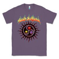Lavender tash sultana müsïc Classic Tee - linhVisuals