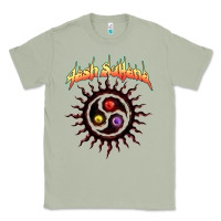 Matcha tash sultana müsïc Classic Tee - linhVisuals