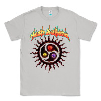 Moon Dust tash sultana müsïc Classic Tee - linhVisuals
