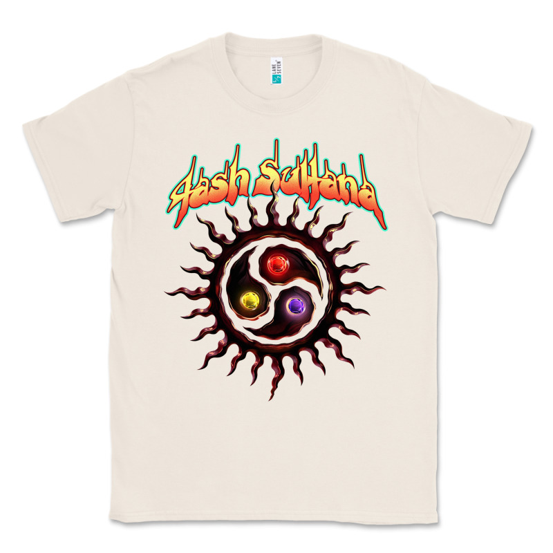 Tash Sultana Müsïc Classic Tee by linhVisuals | Teevron