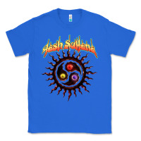 True Royal tash sultana müsïc Classic Tee - linhVisuals