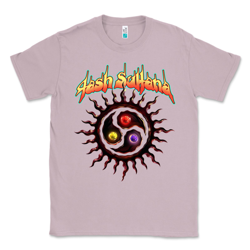 Tash Sultana Müsïc Classic Tee by linhVisuals | Teevron