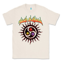 Natural tash sultana müsïc Classic Tee - linhVisuals