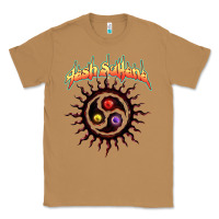 Toasted Coconut tash sultana müsïc Classic Tee - linhVisuals