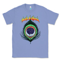 Colony Blue tash sultana müsïc Classic Tee - linhVisuals