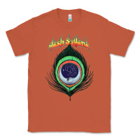 Copper tash sultana müsïc Classic Tee - linhVisuals