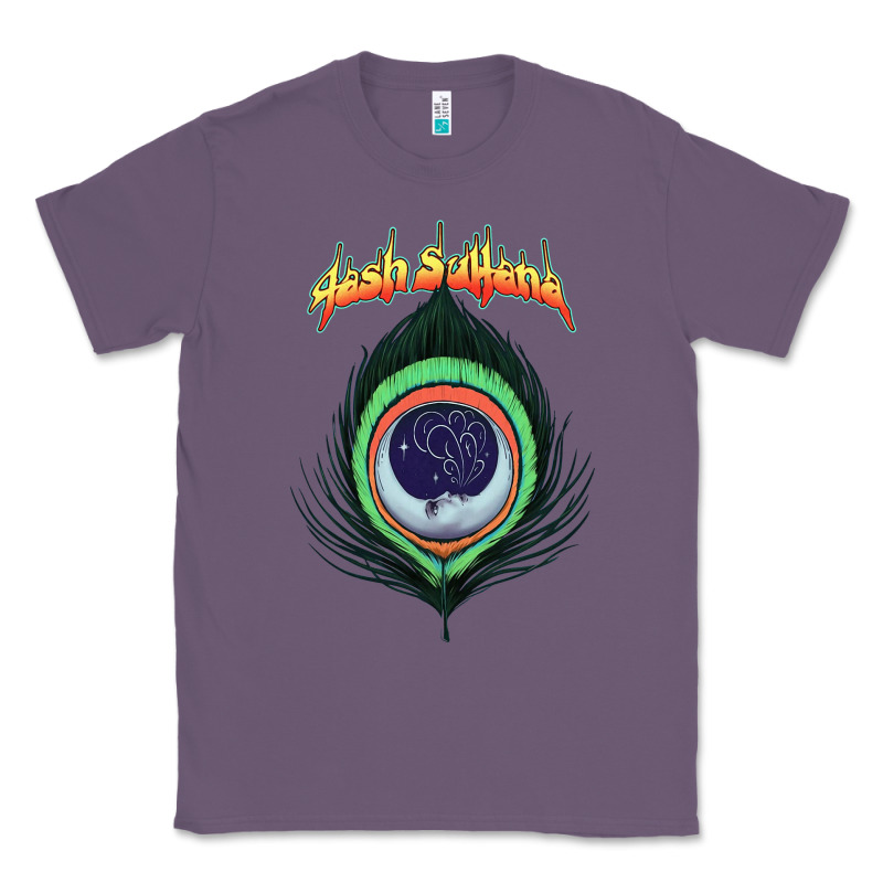 Tash Sultana Müsïc Classic Tee by linhVisuals | Teevron
