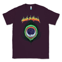 Plum tash sultana müsïc Classic Tee - linhVisuals