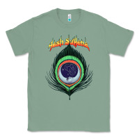 Sage tash sultana müsïc Classic Tee - linhVisuals