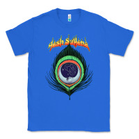 True Royal tash sultana müsïc Classic Tee - linhVisuals