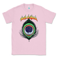 Bubblegum Pink tash sultana müsïc Classic Tee - linhVisuals