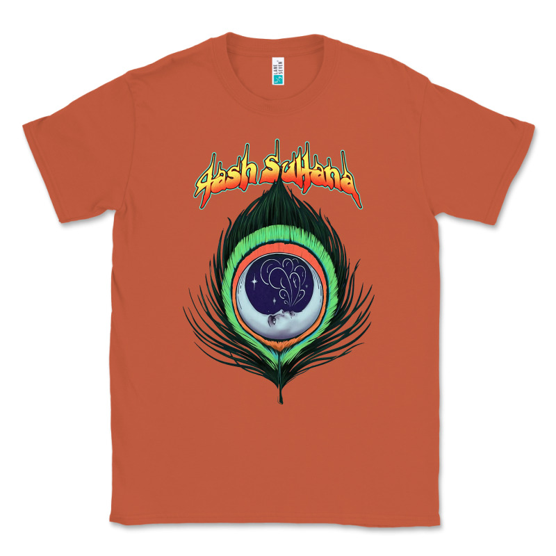 Tash Sultana Müsïc Classic Tee by linhVisuals | Teevron