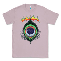 Lilac tash sultana müsïc Classic Tee - linhVisuals