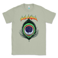 Matcha tash sultana müsïc Classic Tee - linhVisuals