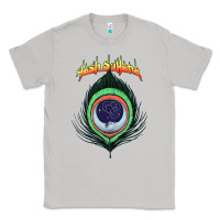Moon Dust tash sultana müsïc Classic Tee - linhVisuals