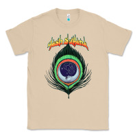 Mushroom tash sultana müsïc Classic Tee - linhVisuals