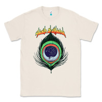 Natural tash sultana müsïc Classic Tee - linhVisuals