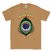 Toasted Coconut tash sultana müsïc Classic Tee - linhVisuals