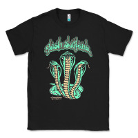 Black tash sultana müsïc Classic Tee - linhVisuals