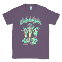 Lavender tash sultana müsïc Classic Tee - linhVisuals