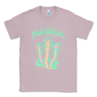 Lilac tash sultana müsïc Classic Tee - linhVisuals