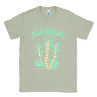 Matcha tash sultana müsïc Classic Tee - linhVisuals