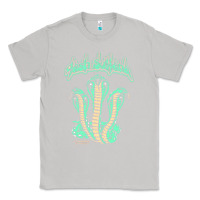 Moon Dust tash sultana müsïc Classic Tee - linhVisuals