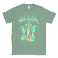 Sage tash sultana müsïc Classic Tee - linhVisuals