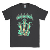 Smoke tash sultana müsïc Classic Tee - linhVisuals