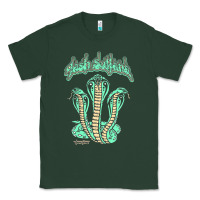 Sports Green tash sultana müsïc Classic Tee - linhVisuals