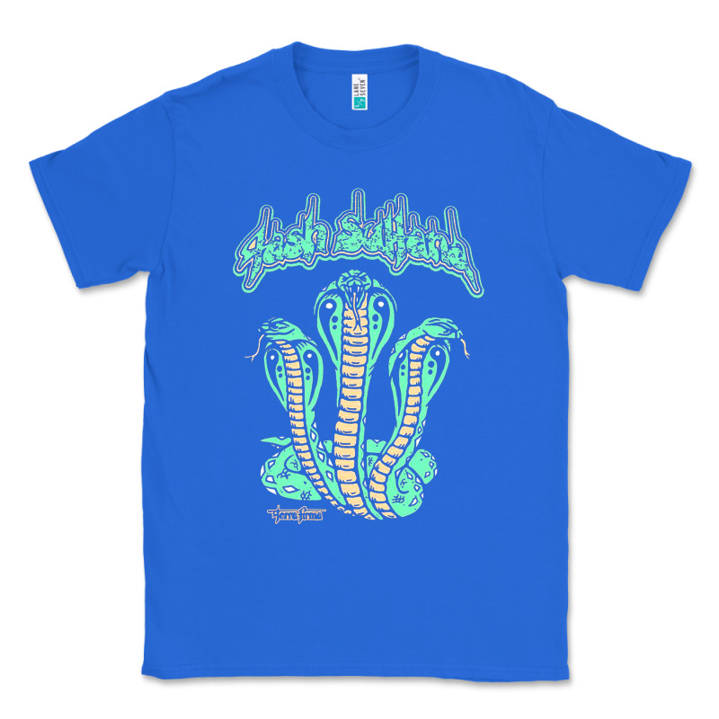 Tash Sultana Müsïc Classic Tee by linhVisuals | Teevron