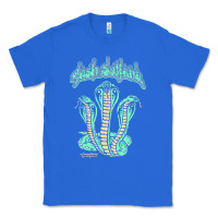 True Royal tash sultana müsïc Classic Tee - linhVisuals