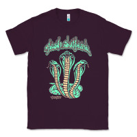 Plum tash sultana müsïc Classic Tee - linhVisuals