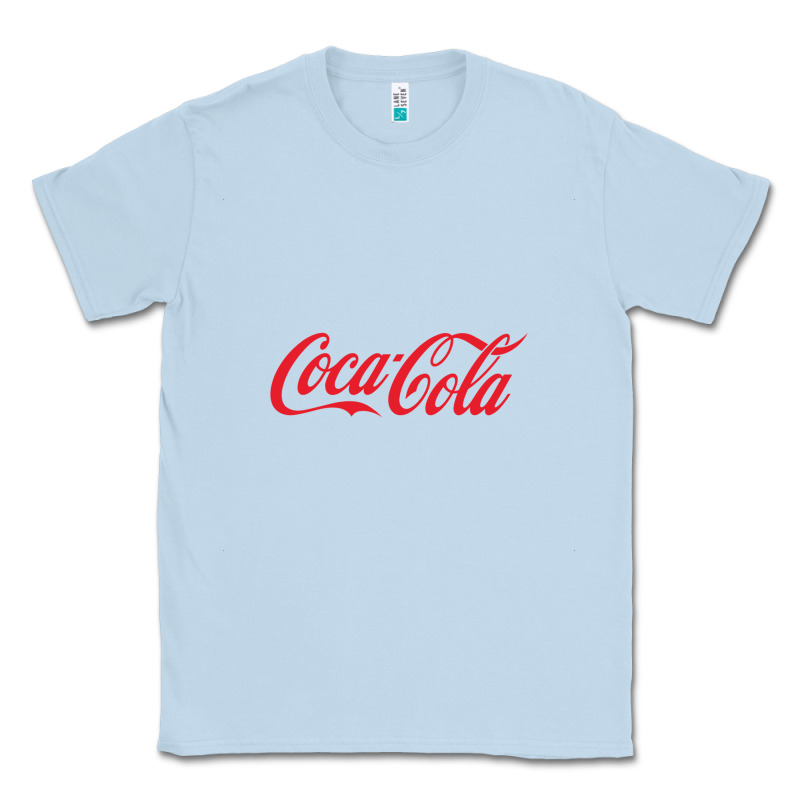 Cola Coke Classic Tee by linhVisuals | Teevron