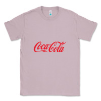 Lilac cola coke Classic Tee - linhVisuals