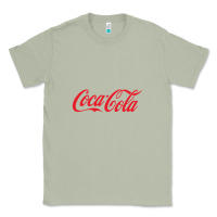 Matcha cola coke Classic Tee - linhVisuals