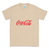 Mushroom cola coke Classic Tee - linhVisuals
