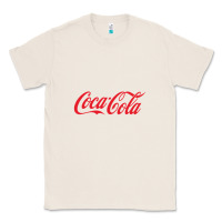 Natural cola coke Classic Tee - linhVisuals