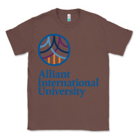 Chestnut alliant international university Classic Tee - linhVisuals