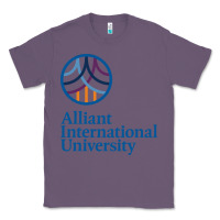 Lavender alliant international university Classic Tee - linhVisuals