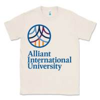 Natural alliant international university Classic Tee - linhVisuals
