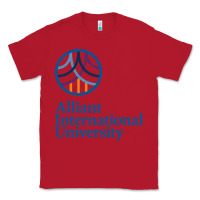 Red alliant international university Classic Tee - linhVisuals