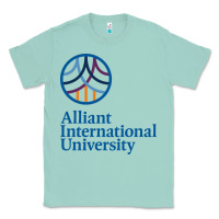 Alliant International University Classic Tee | Teevron