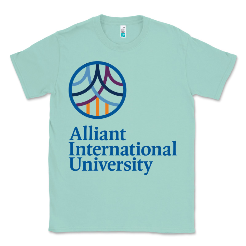 Alliant International University Classic Tee by linhVisuals | Teevron